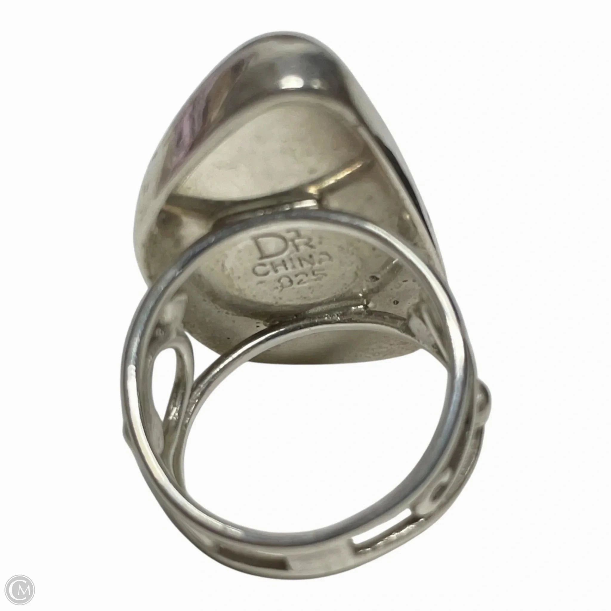 Ring Sterling Silver By JAY KING, Size: 5
