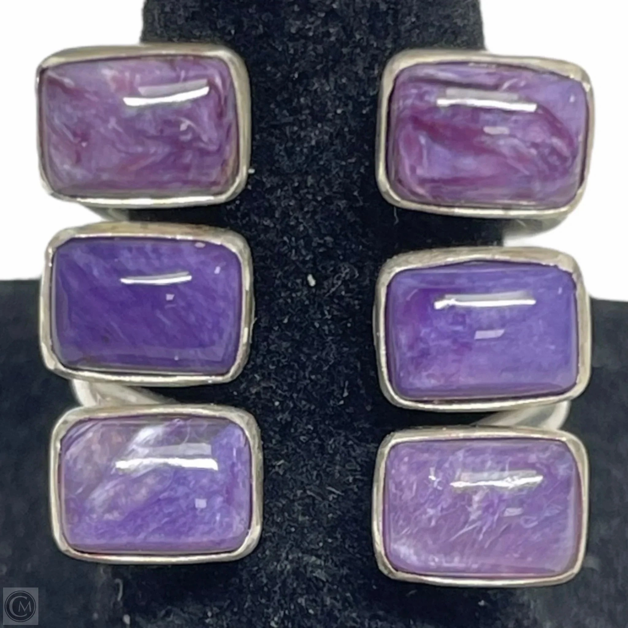 Ring Sterling Silver By JAY KING, Size: 5