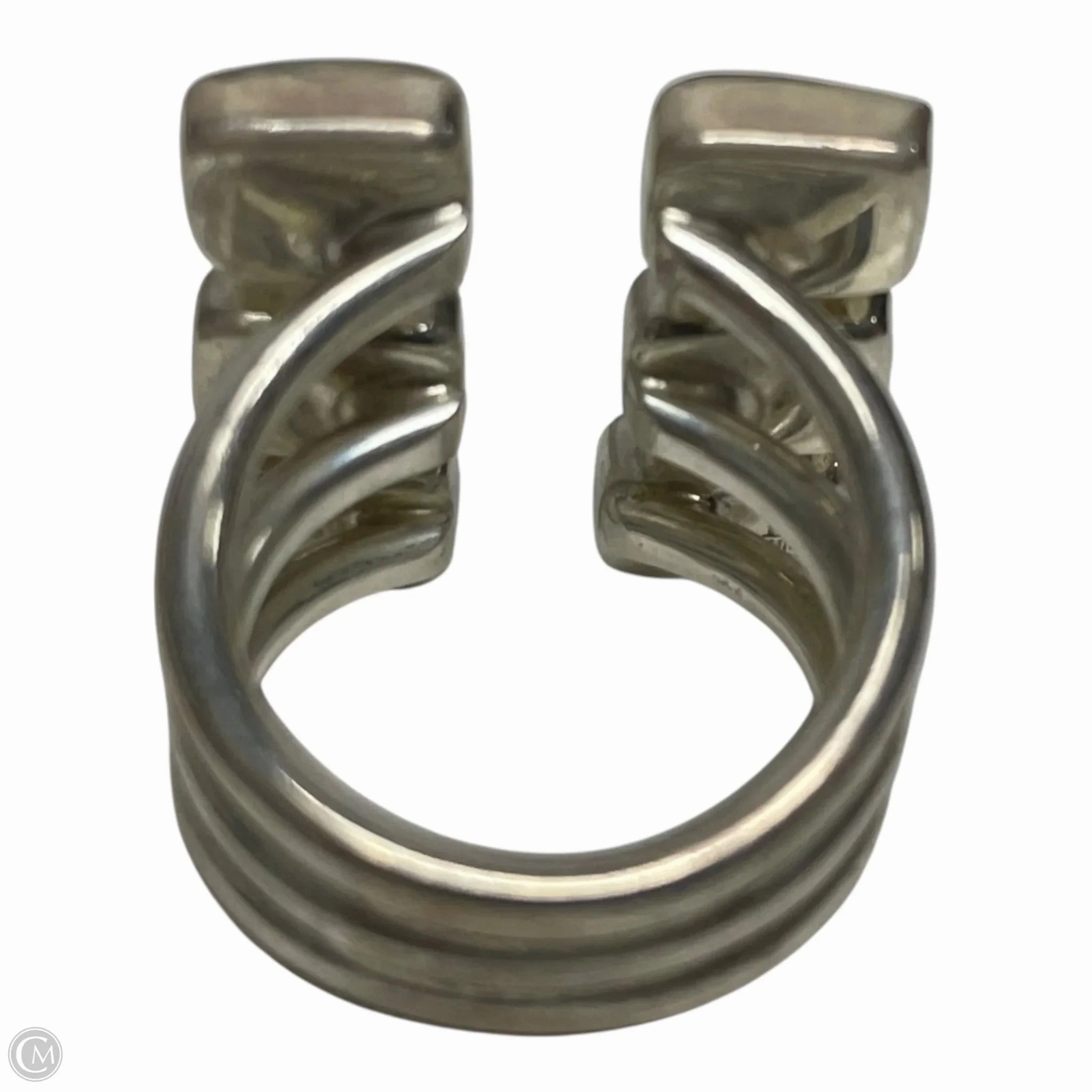 Ring Sterling Silver By JAY KING, Size: 5