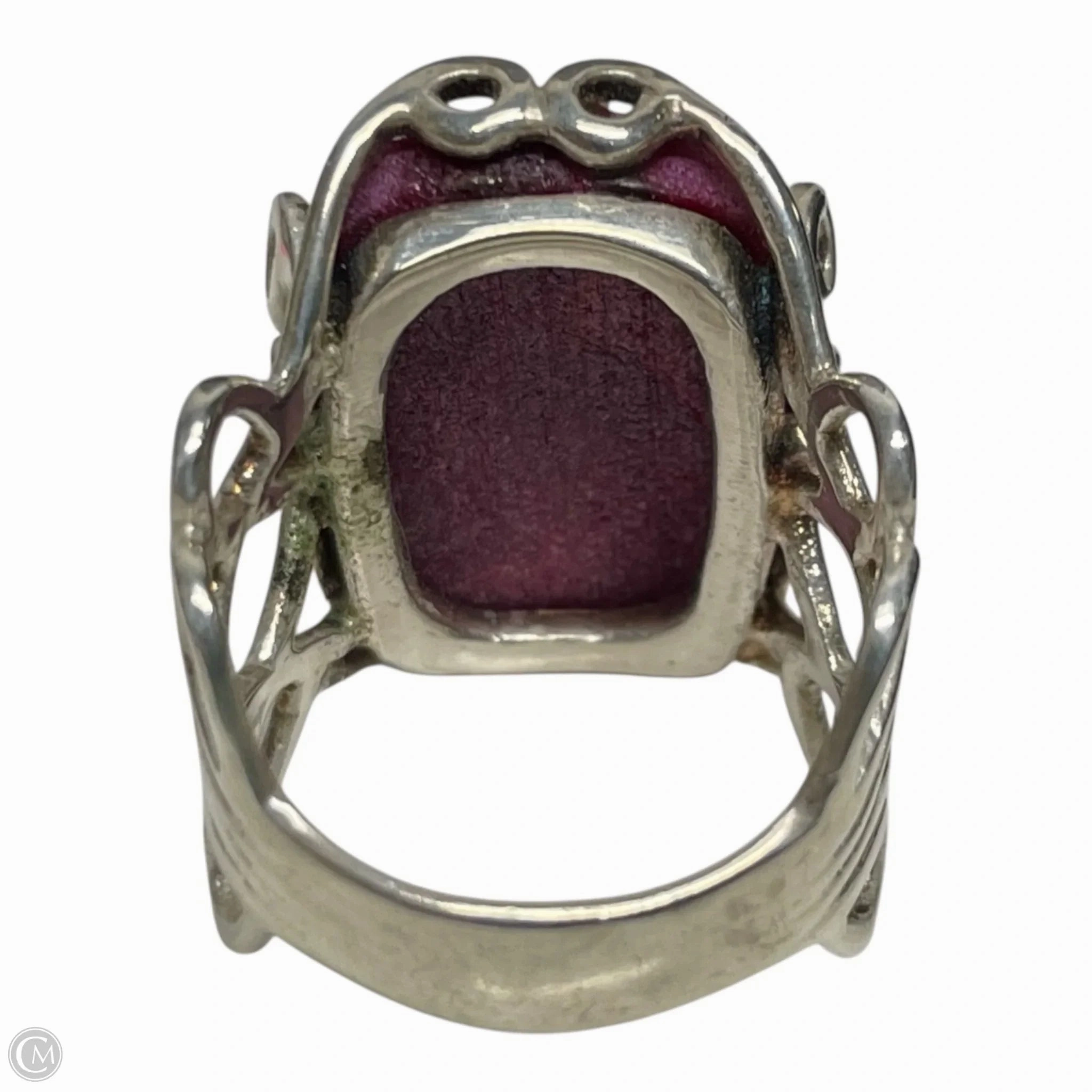Ring Sterling Silver By JAY KING, Size: 5