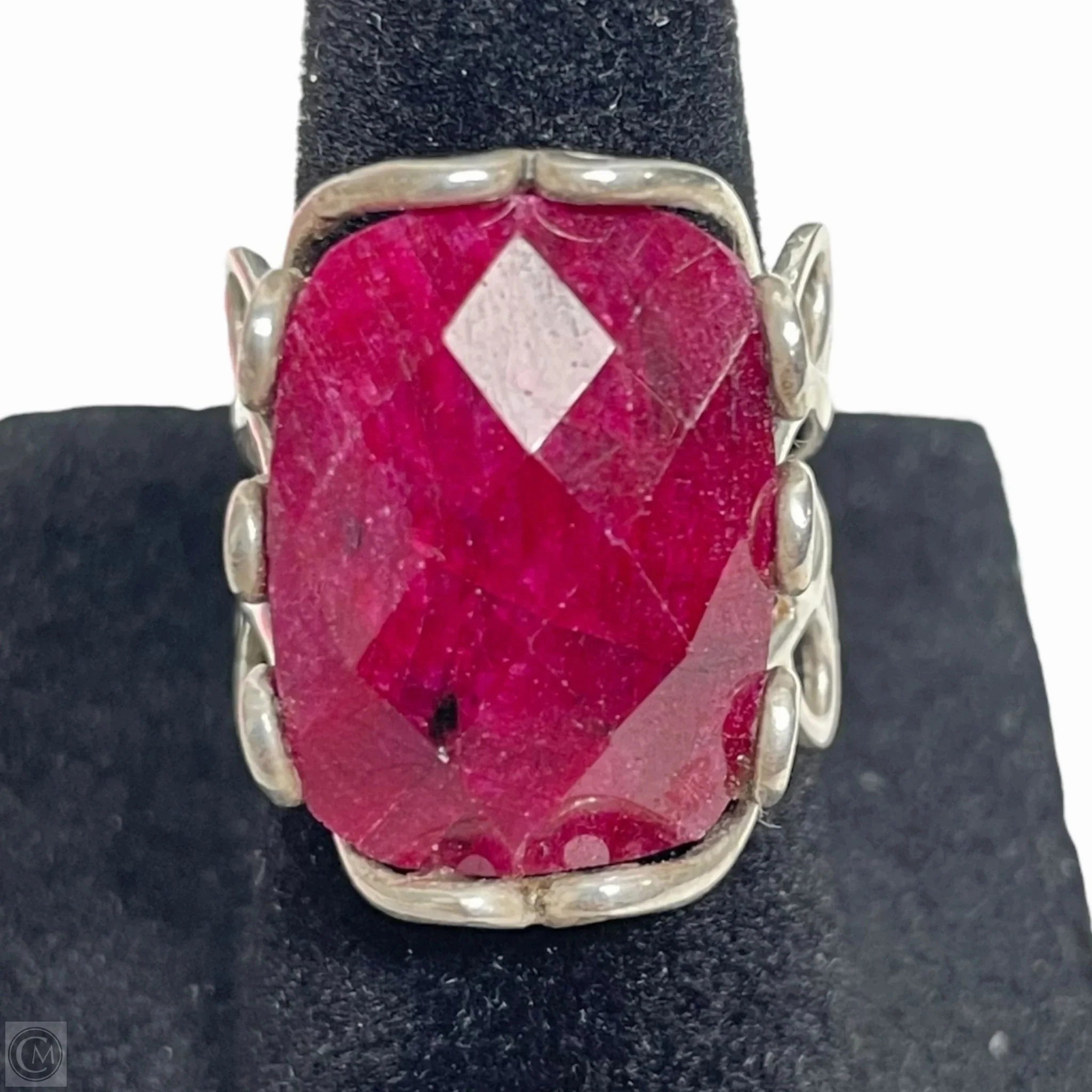 Ring Sterling Silver By JAY KING, Size: 5