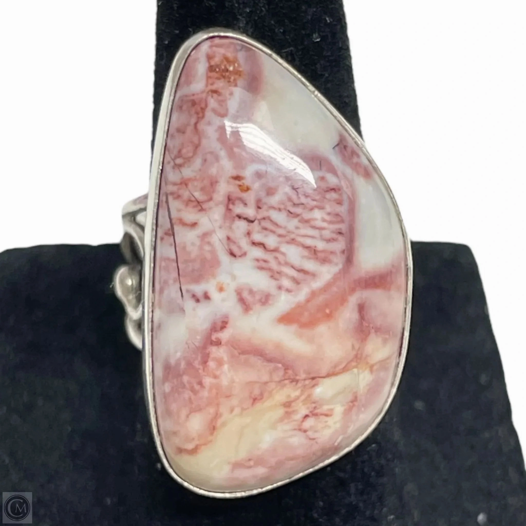 Ring Sterling Silver By JAY KING, Size: 5