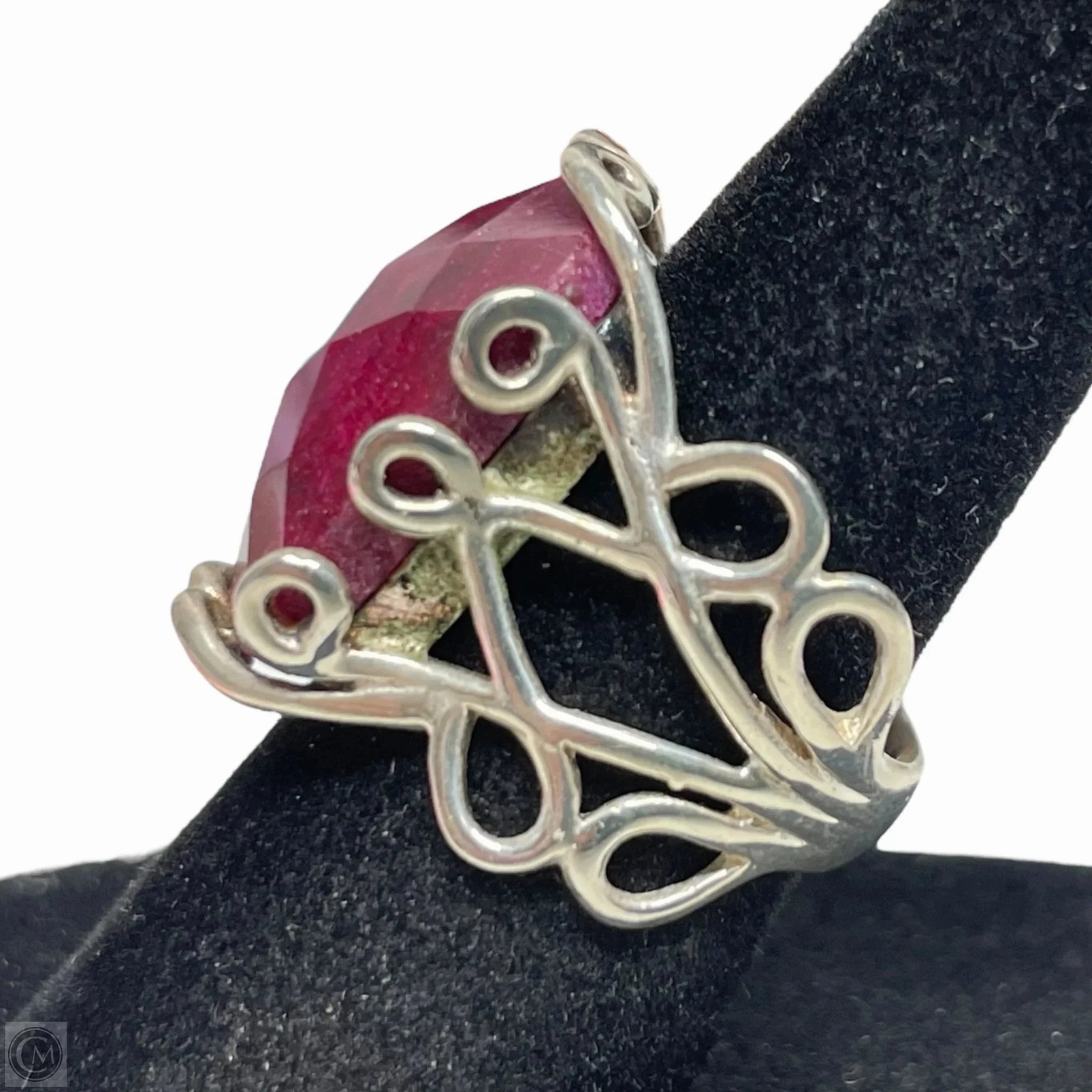 Ring Sterling Silver By JAY KING, Size: 5