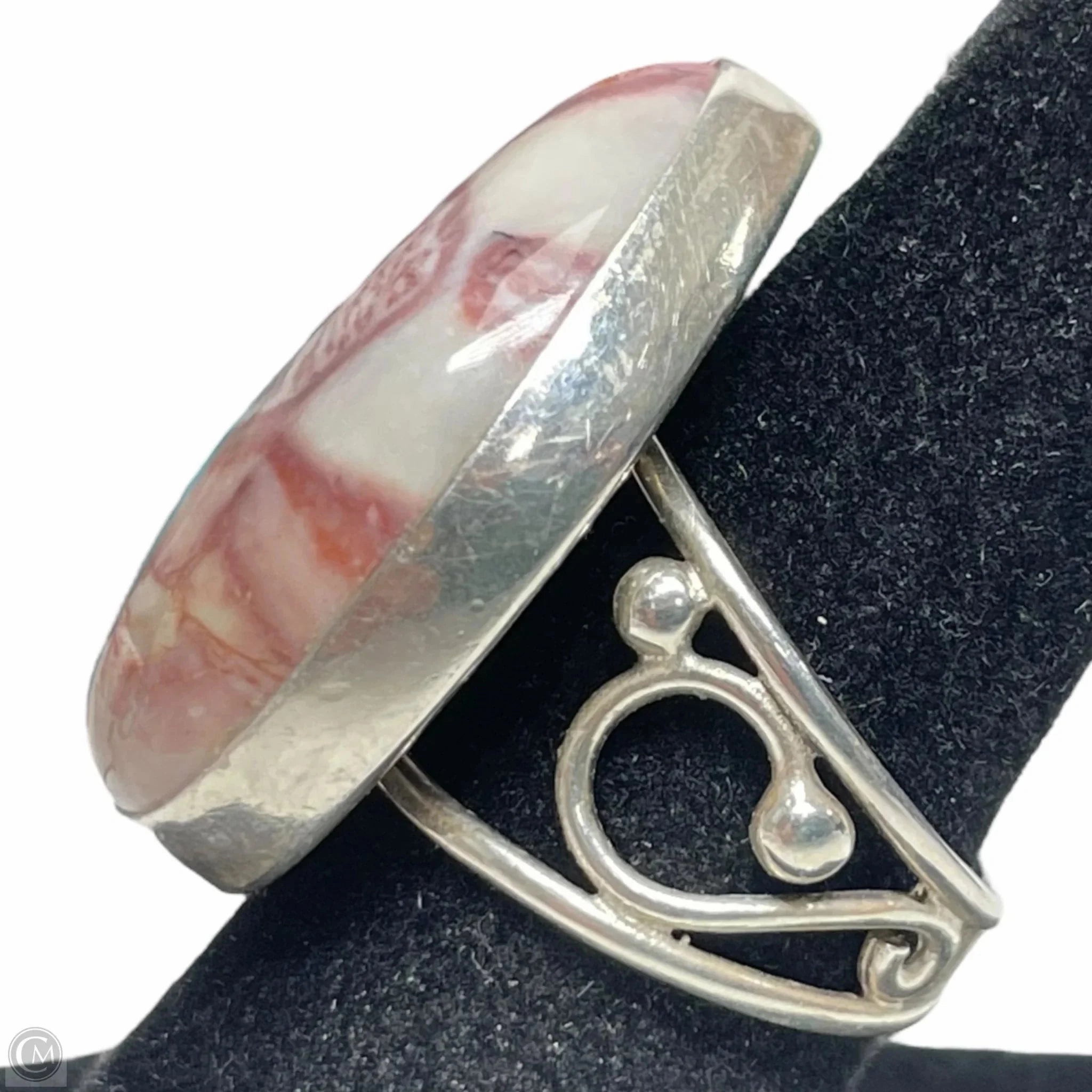 Ring Sterling Silver By JAY KING, Size: 5