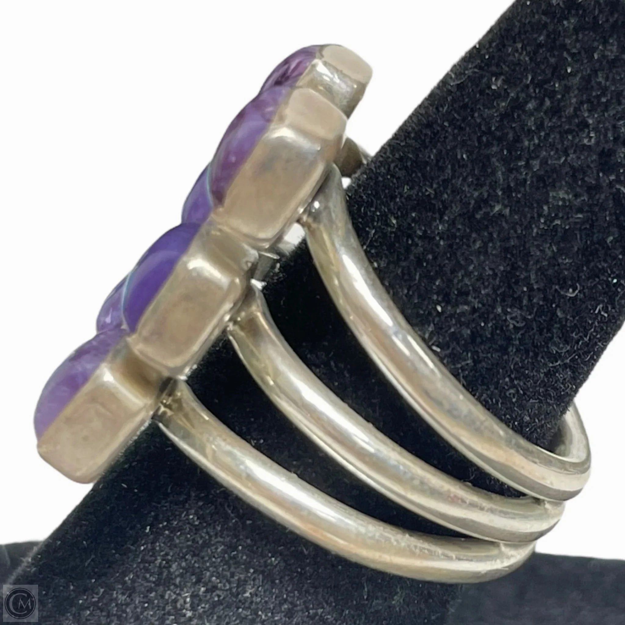 Ring Sterling Silver By JAY KING, Size: 5