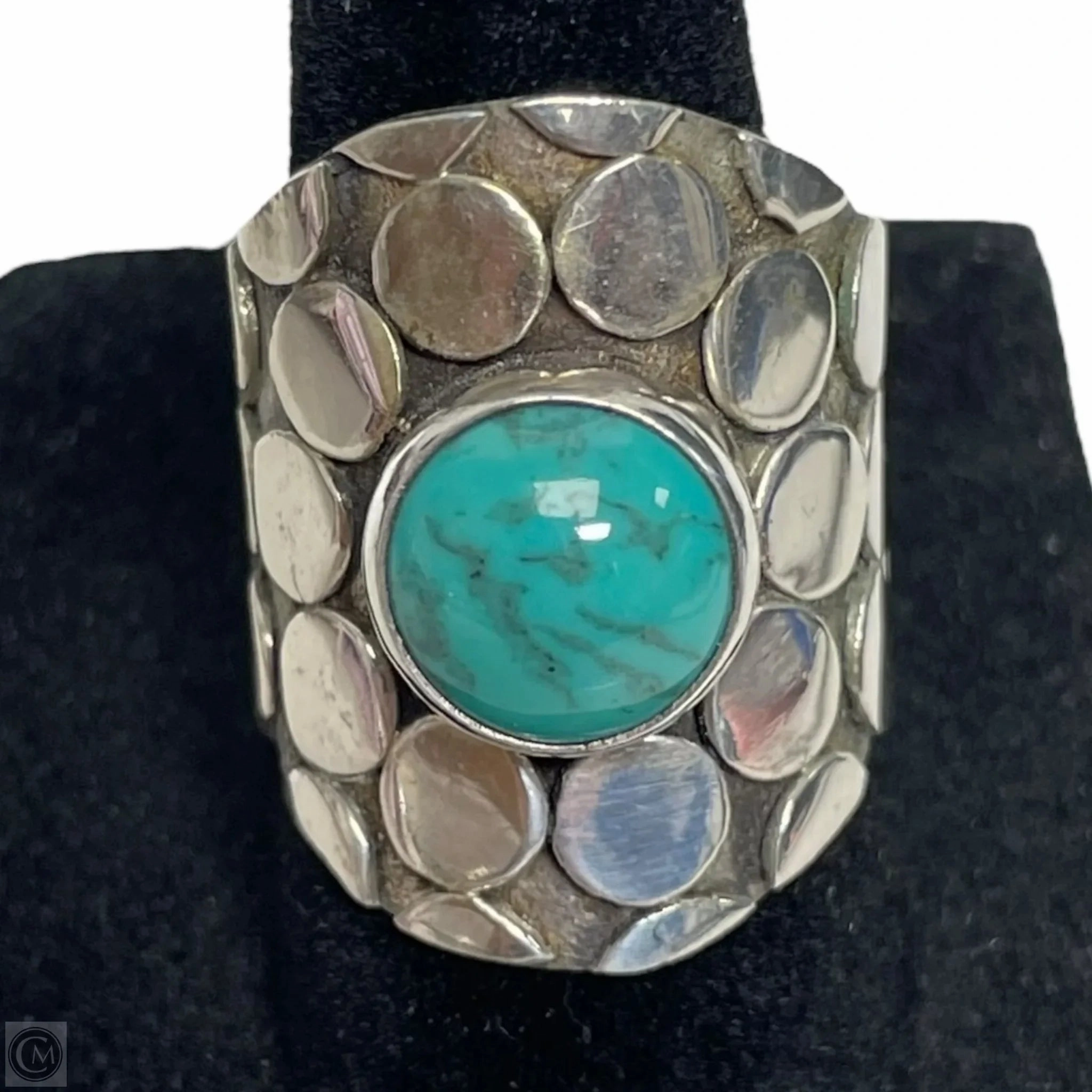 Ring Sterling Silver By JAY KING, Size: 6.5