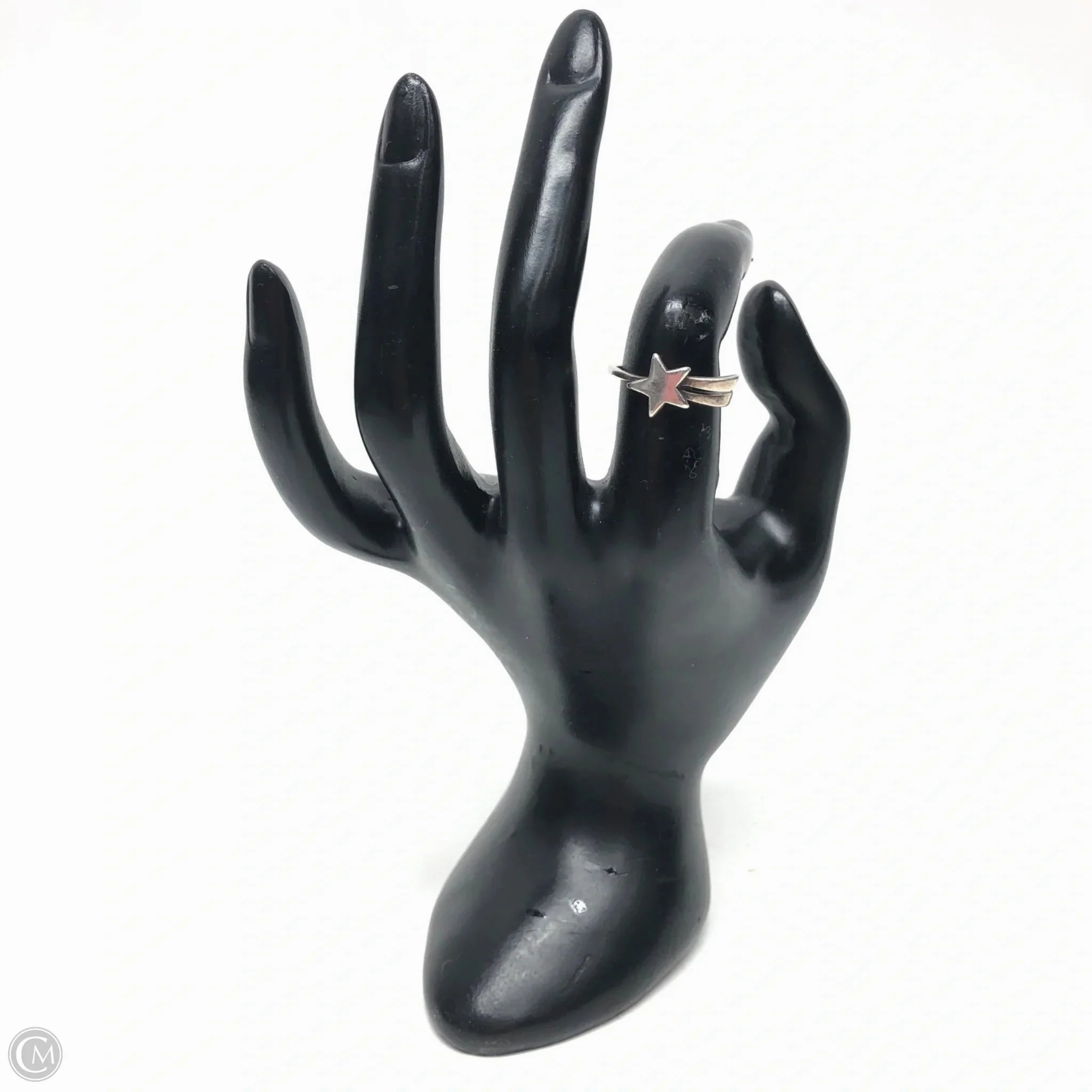 Ring Sterling Silver, Size: 6.5 By James Avery