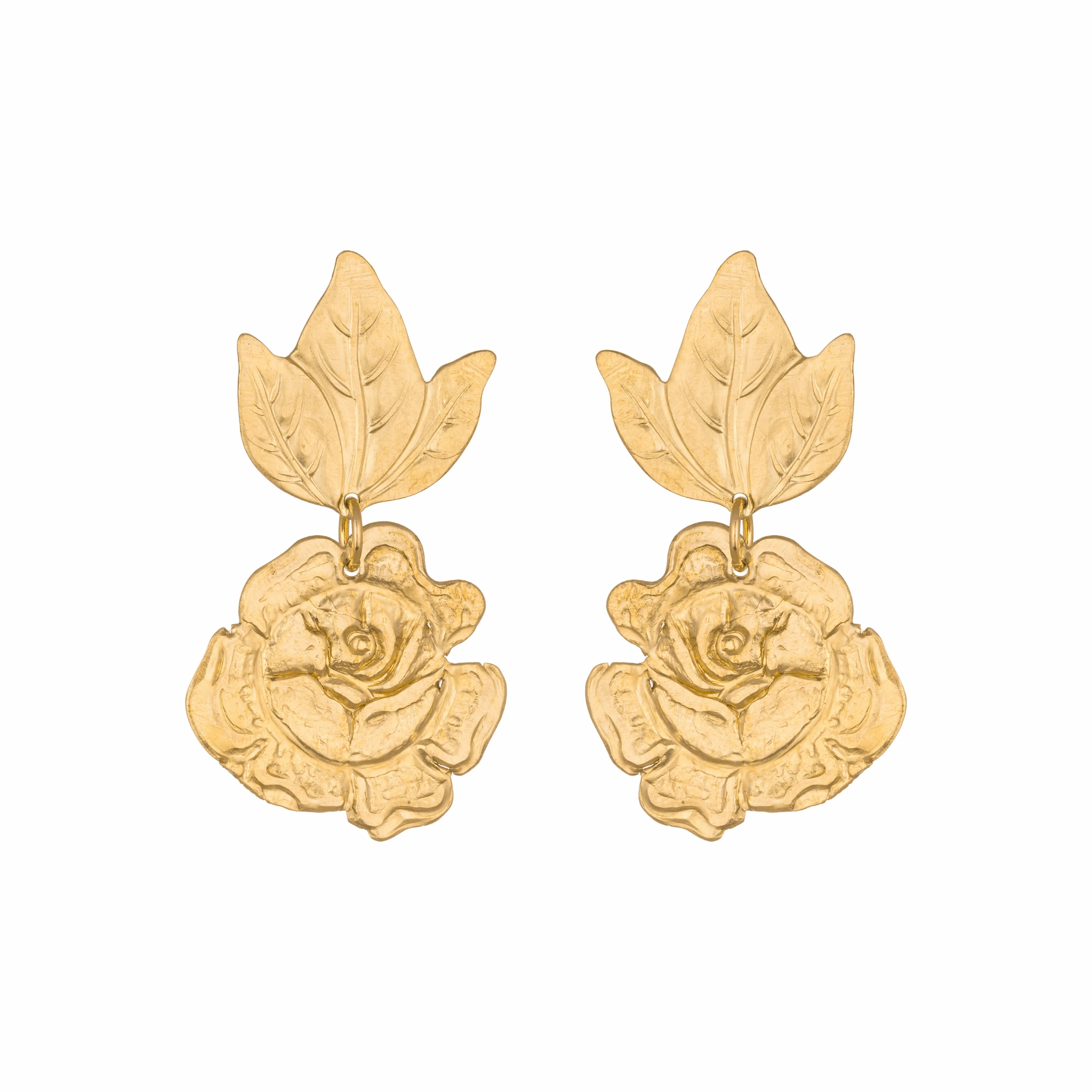 Rosa Earrings