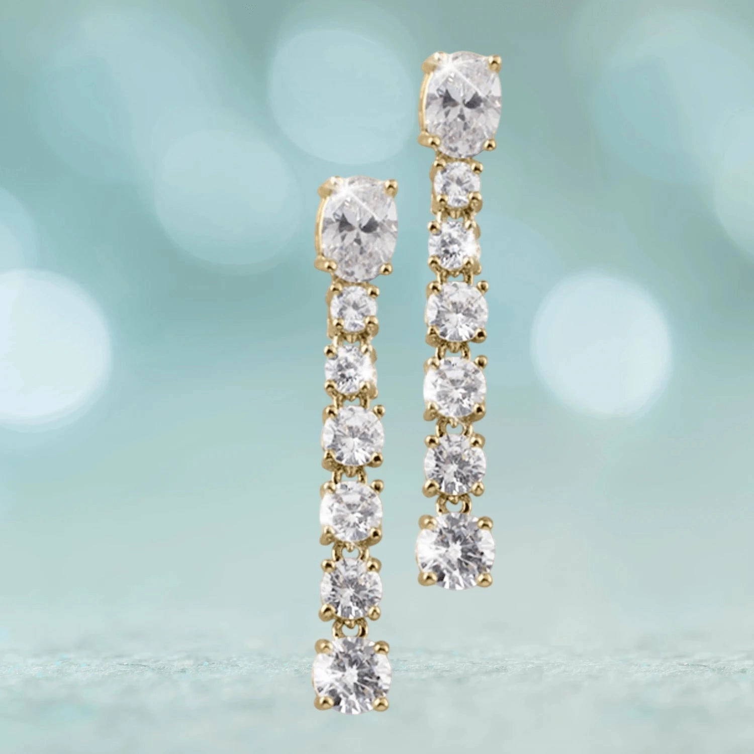 Roseland Glisten Earrings