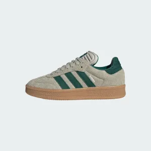 SAMBA XLG (PUTGRE/CGREEN/GUM3) Adidas Clothing