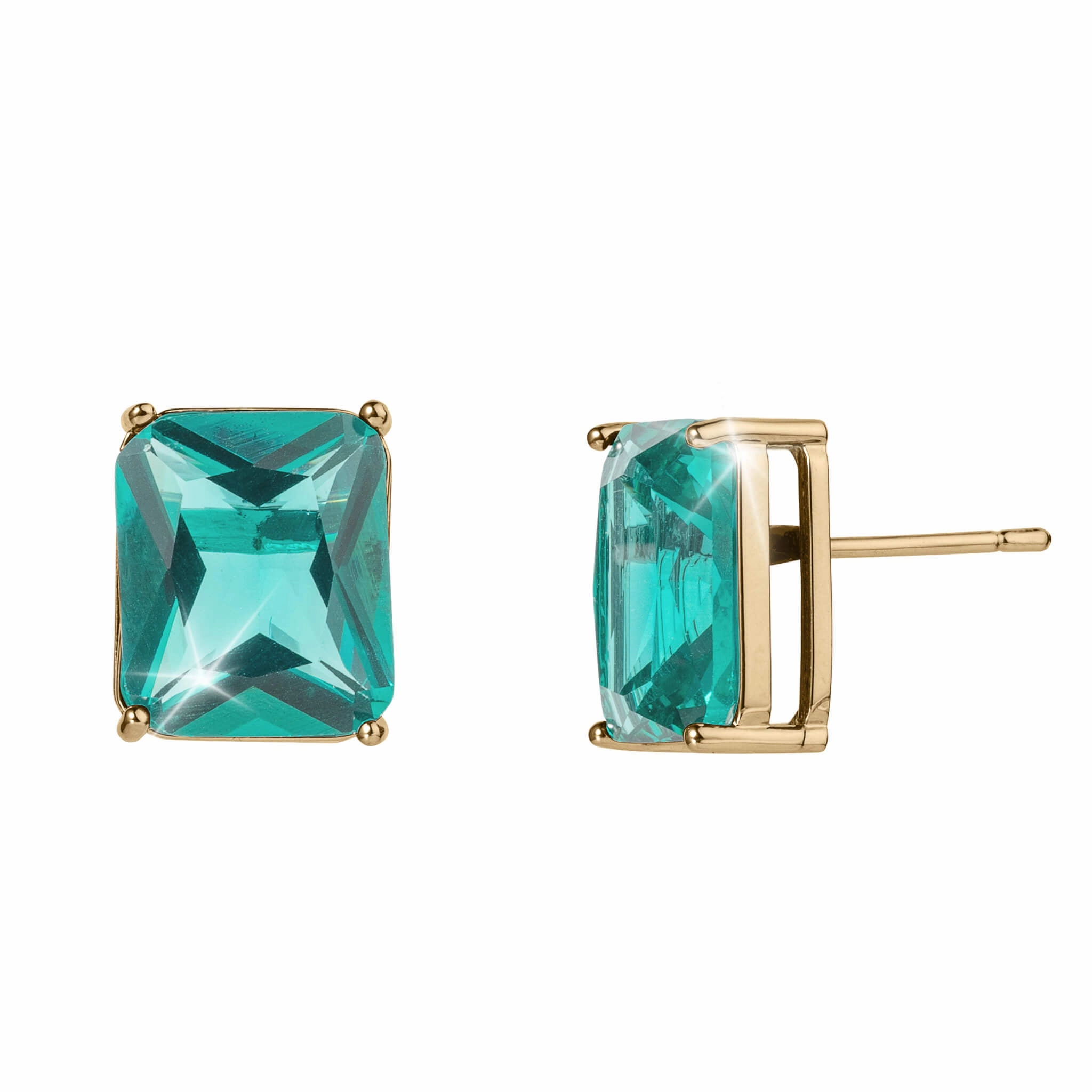Sea Breeze Earrings
