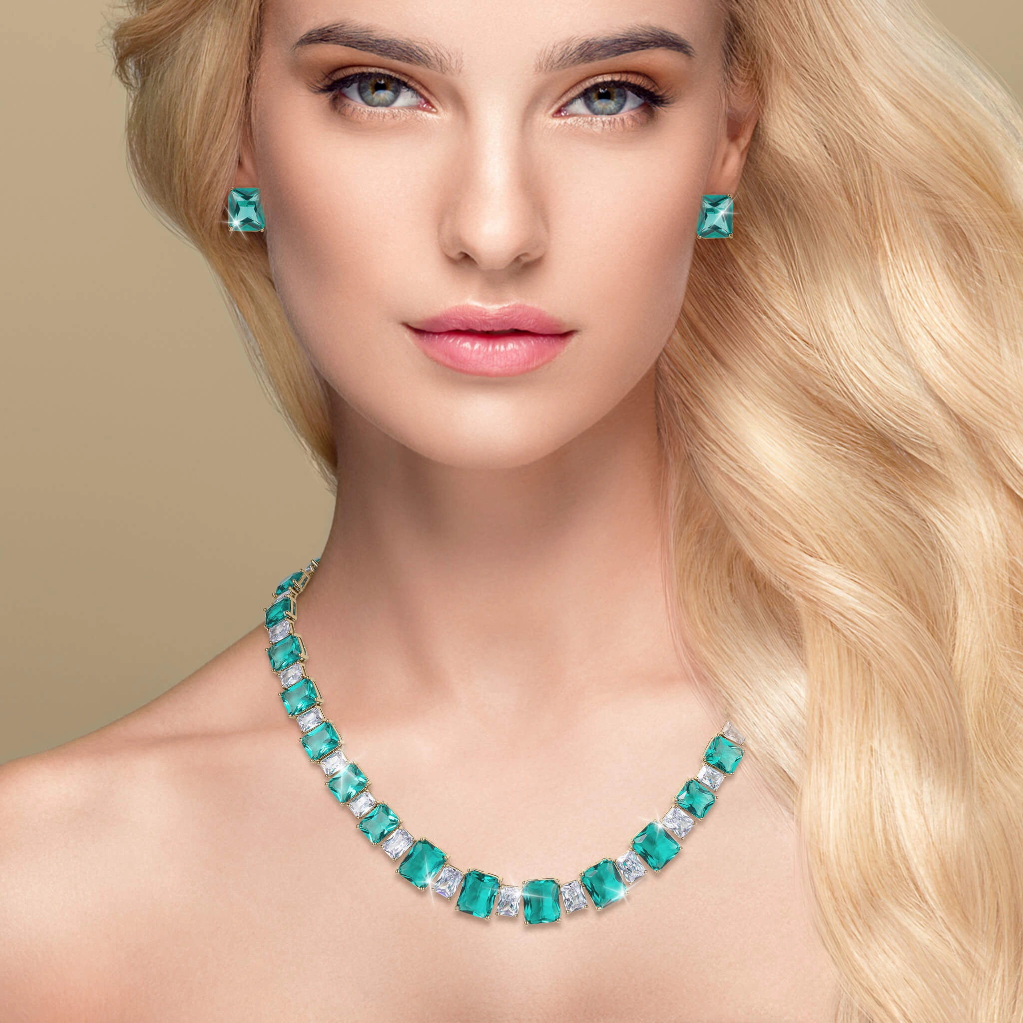 Sea Breeze Earrings