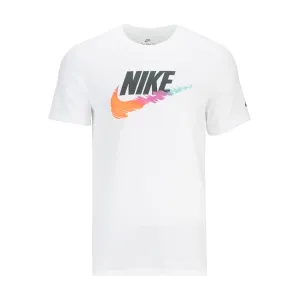 Seasonal Futura Tee - Mens Clothing_Nike