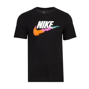 Seasonal Futura Tee - Mens Clothing_Nike