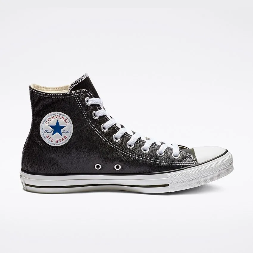 Shoes Converse Adult CT All Star Leather High Top