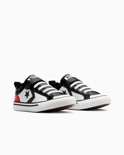 Shoes Converse Kids' Pro Blaze Strap Easy-On Low Top