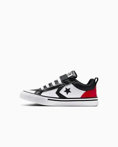 Shoes Converse Kids' Pro Blaze Strap Easy-On Low Top