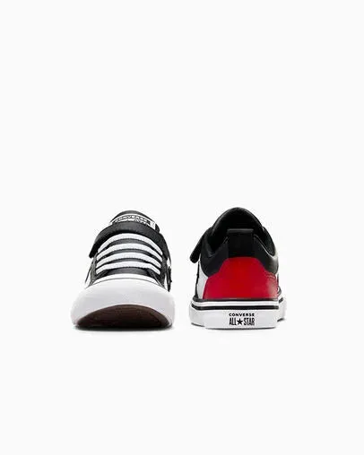 Shoes Converse Kids' Pro Blaze Strap Easy-On Low Top