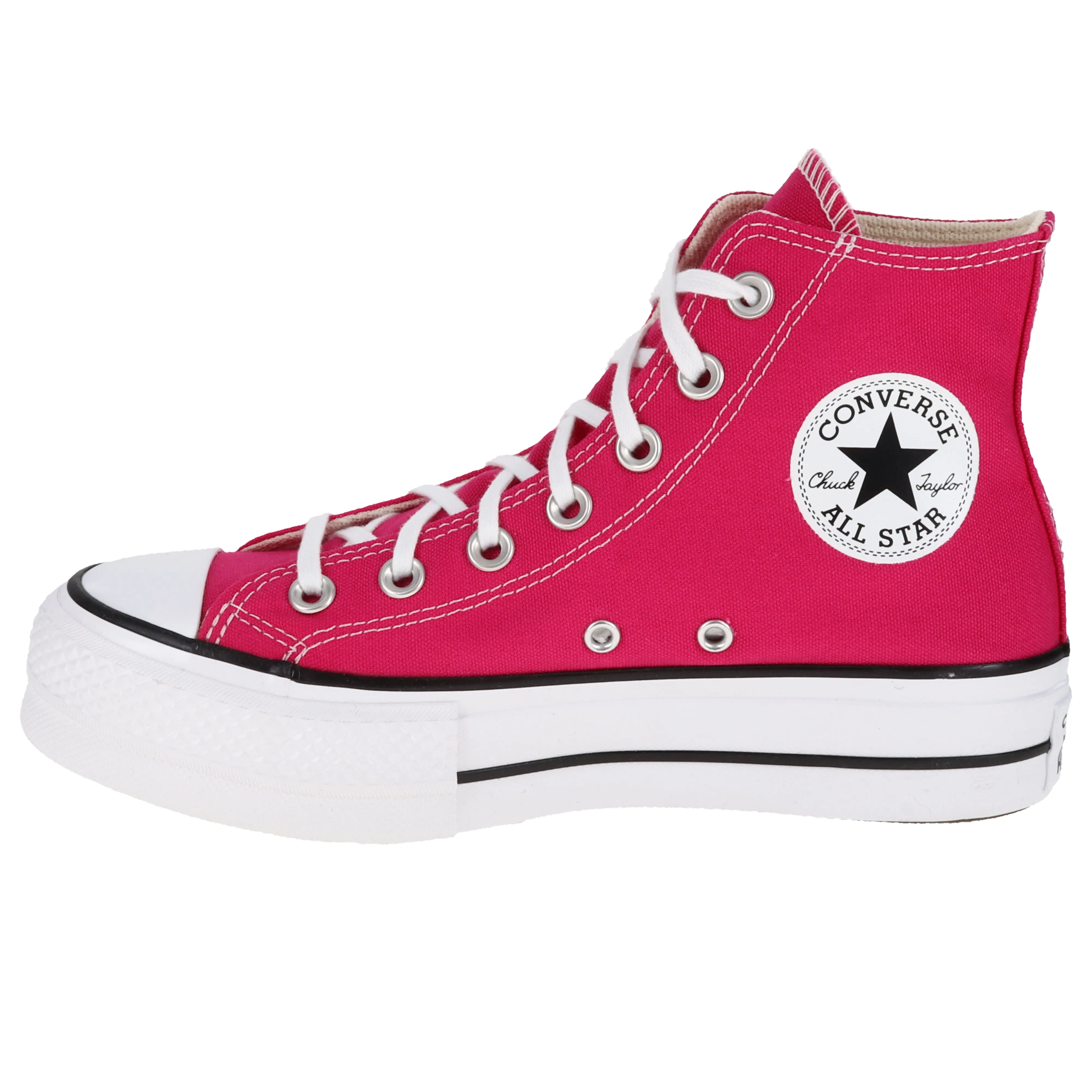 Shoes Converse Women's CT All Star Lift High Top