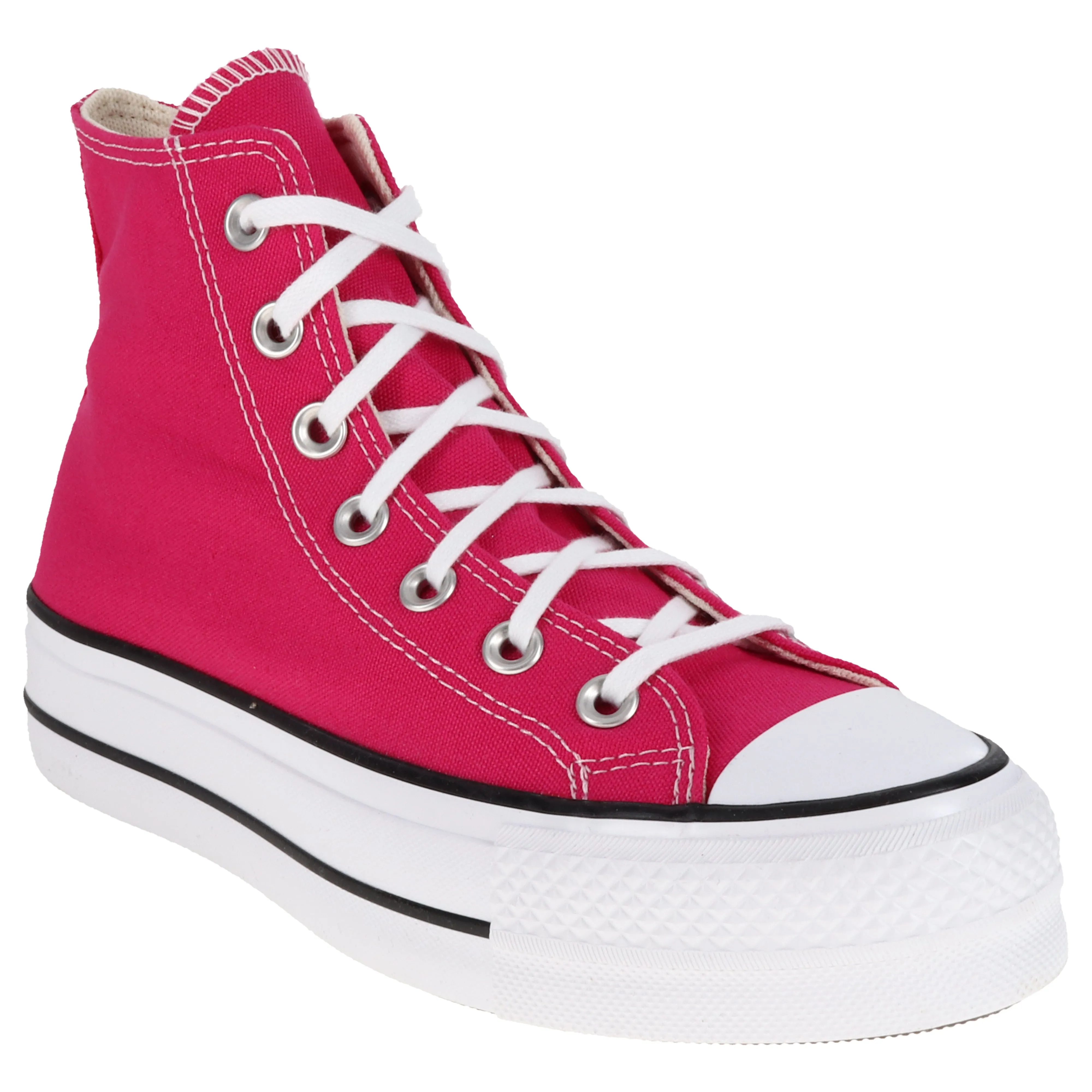 Shoes Converse Women's CT All Star Lift High Top