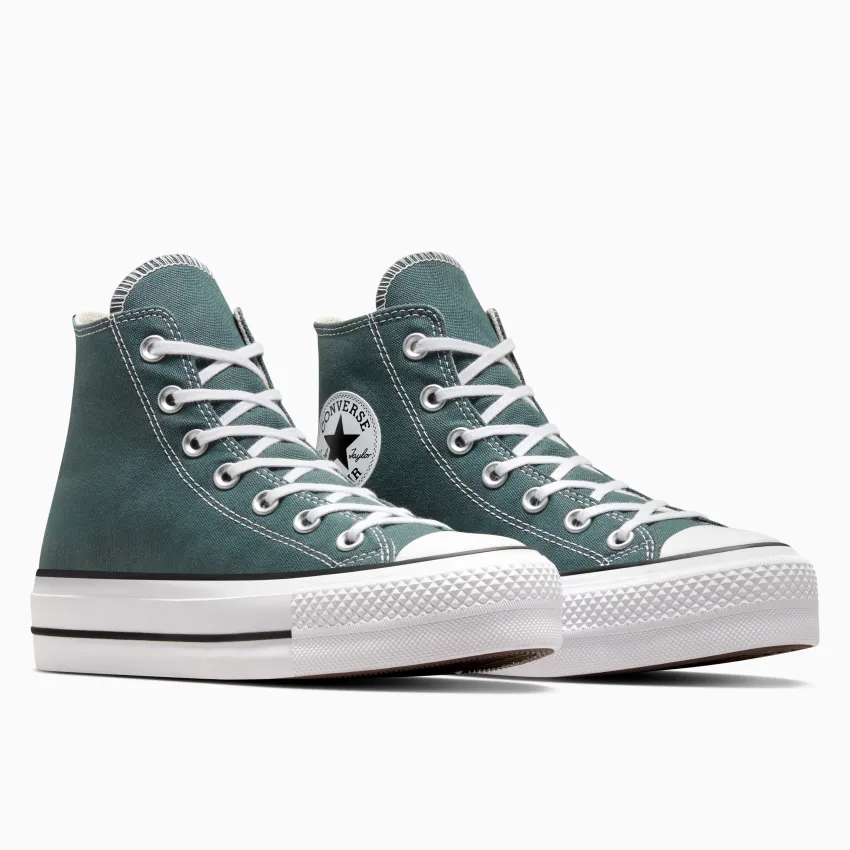 Shoes Converse Women's CT All Star Lift Platform High Top