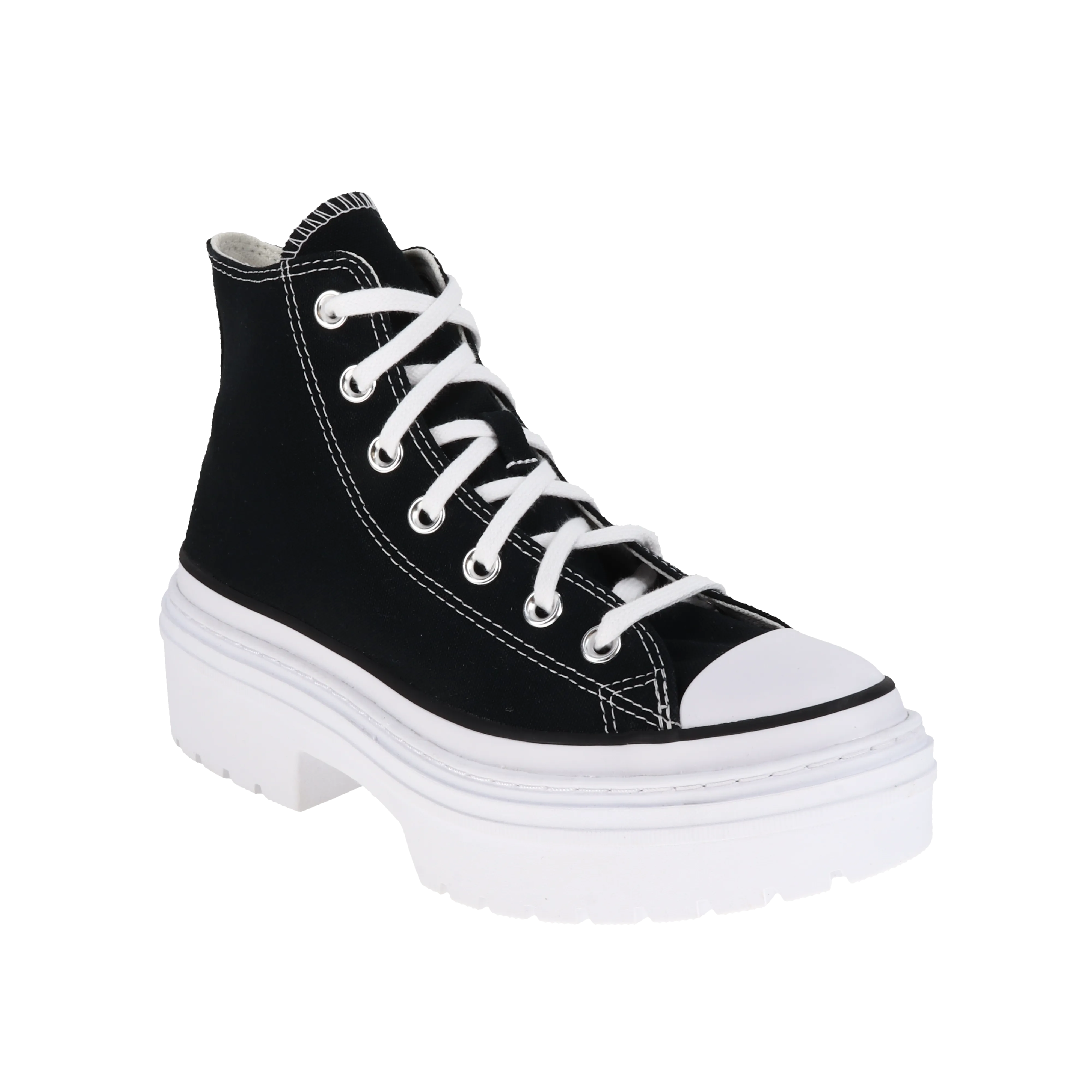 Shoes Converse Women's CT All Star Lugged Heel High Top