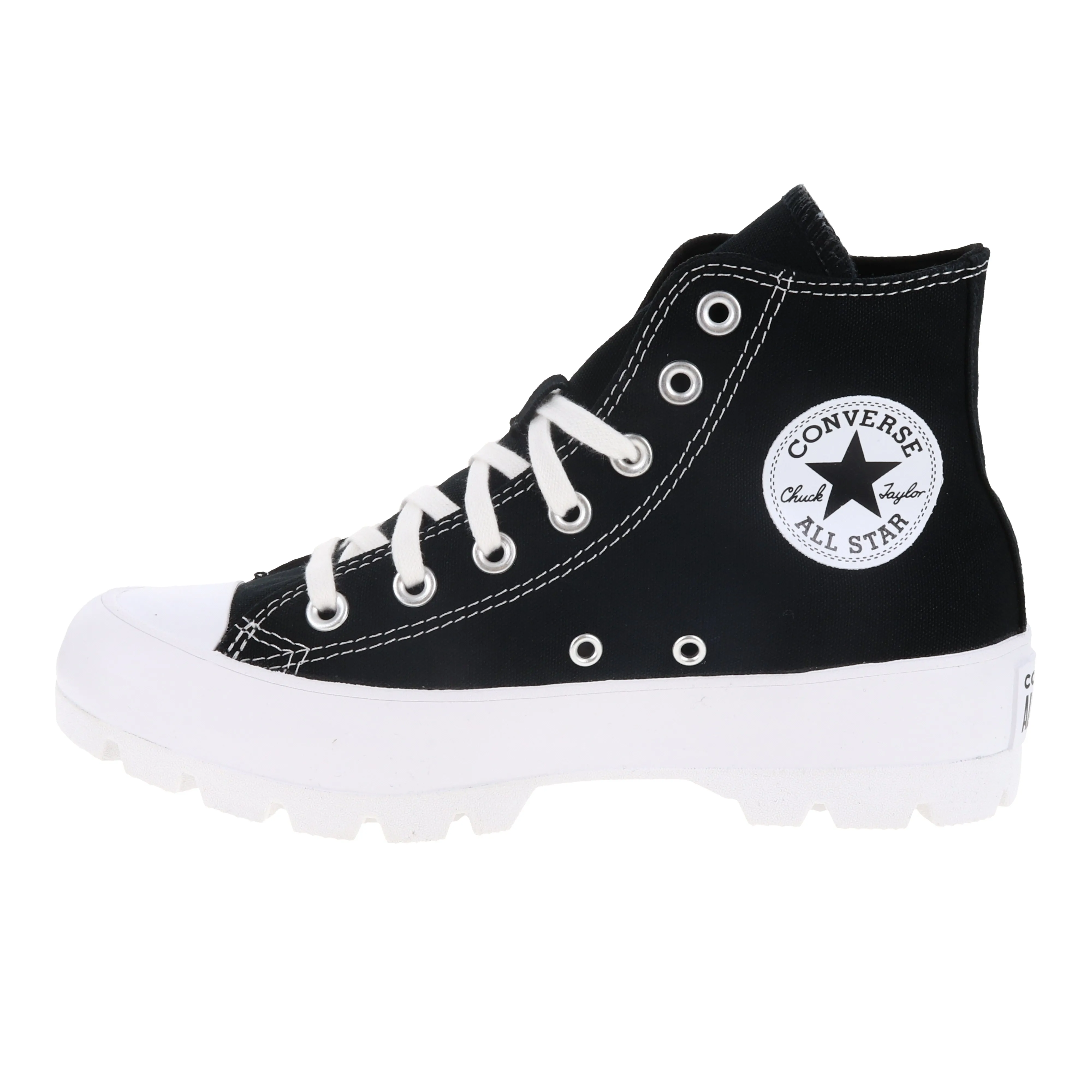 Shoes Converse Women's CT All Star Lugged