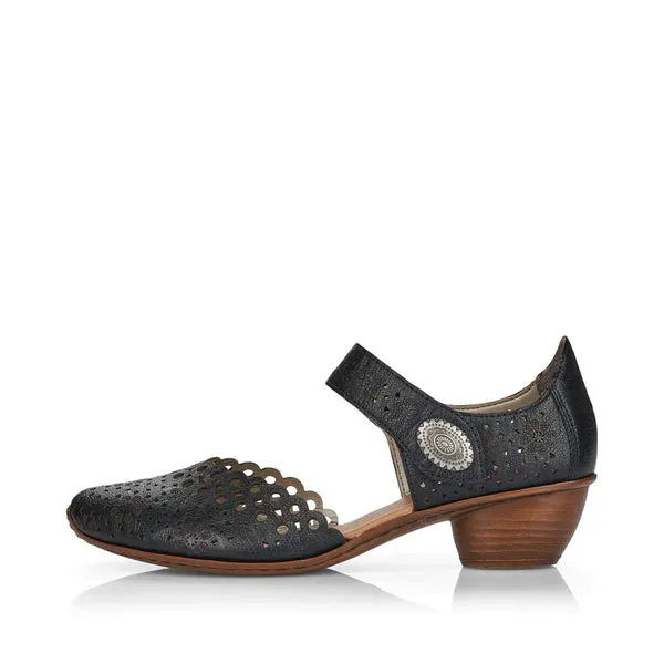 Shoes Rieker Women's 43753