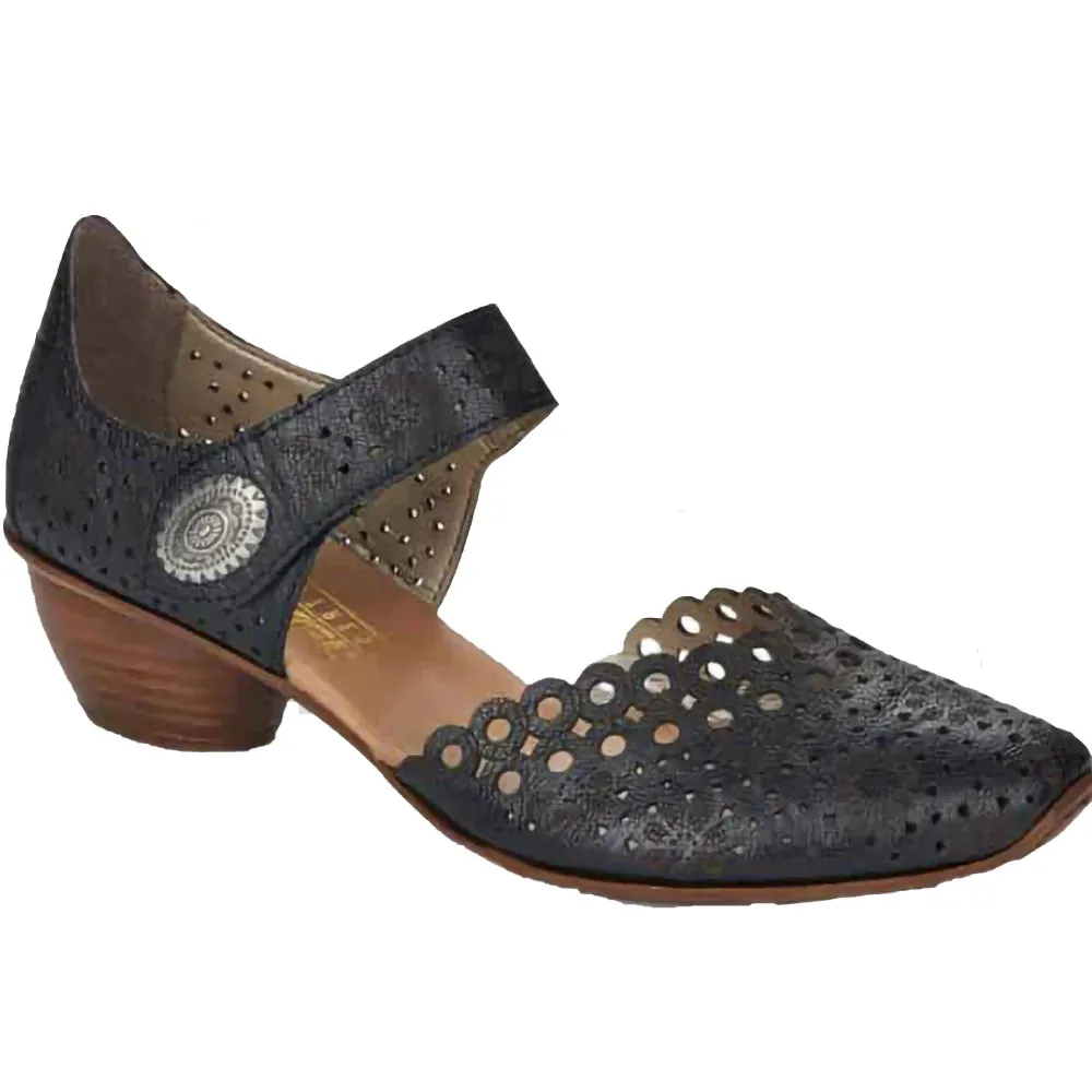 Shoes Rieker Women's 43753