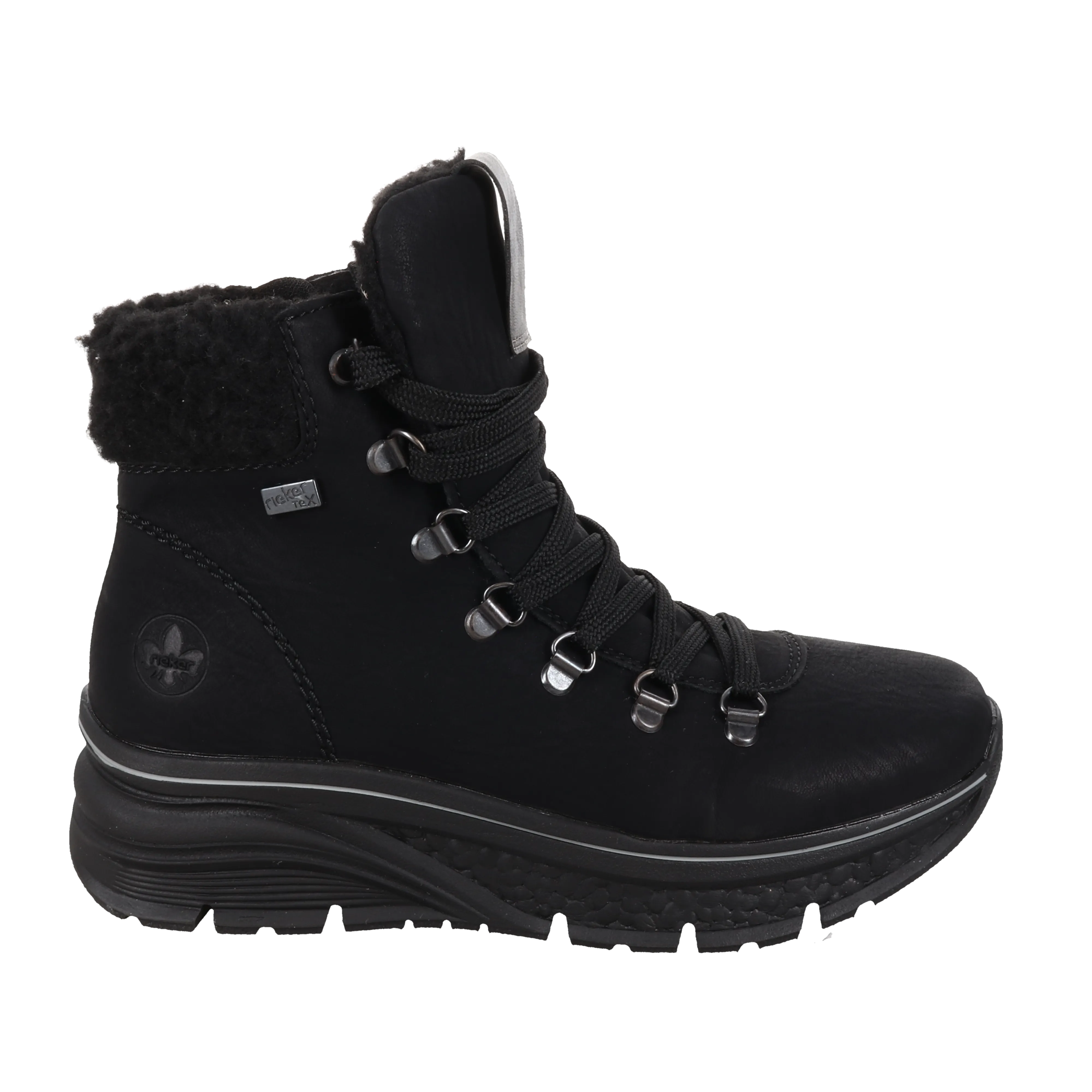 Shoes Rieker Women's 48034