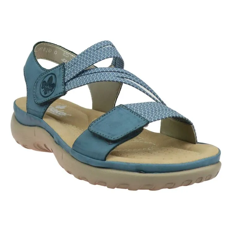 Shoes Rieker Women's 64870