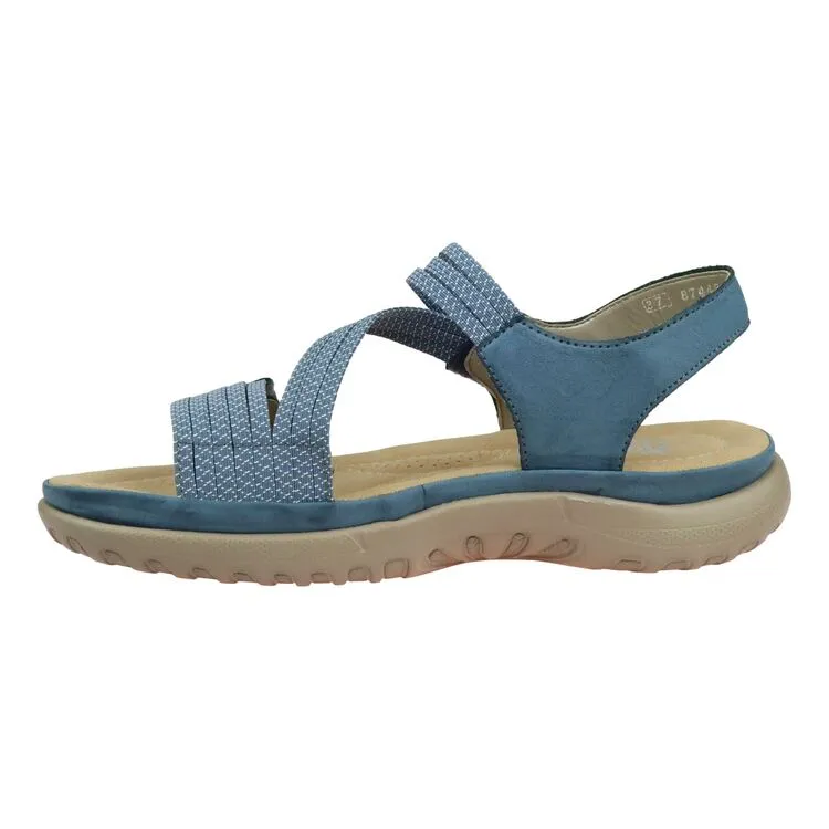 Shoes Rieker Women's 64870