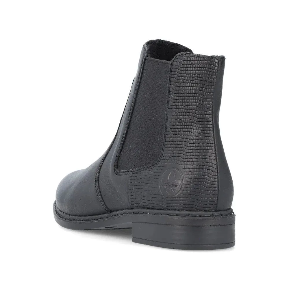 Shoes Rieker Women's 71670
