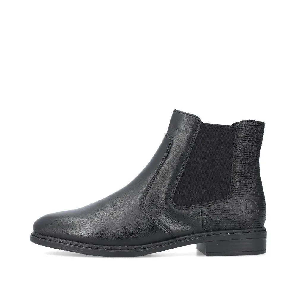 Shoes Rieker Women's 71670