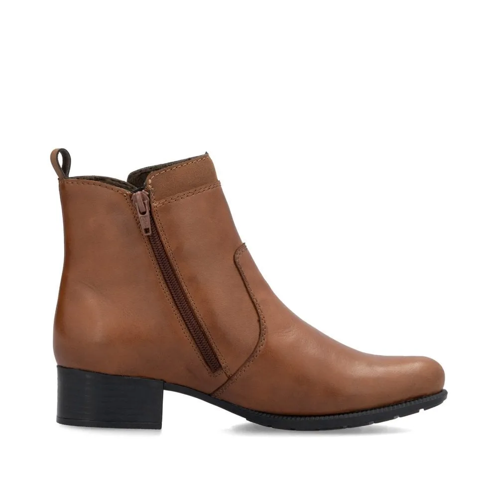 Shoes Rieker Women's 78658