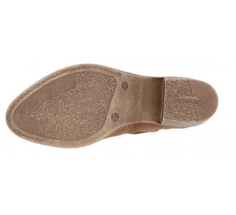 Shoes Rieker Women's Y1284