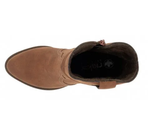 Shoes Rieker Women's Y1284