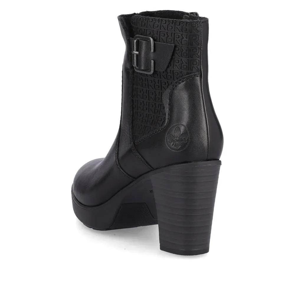 Shoes Rieker Women's Y2252