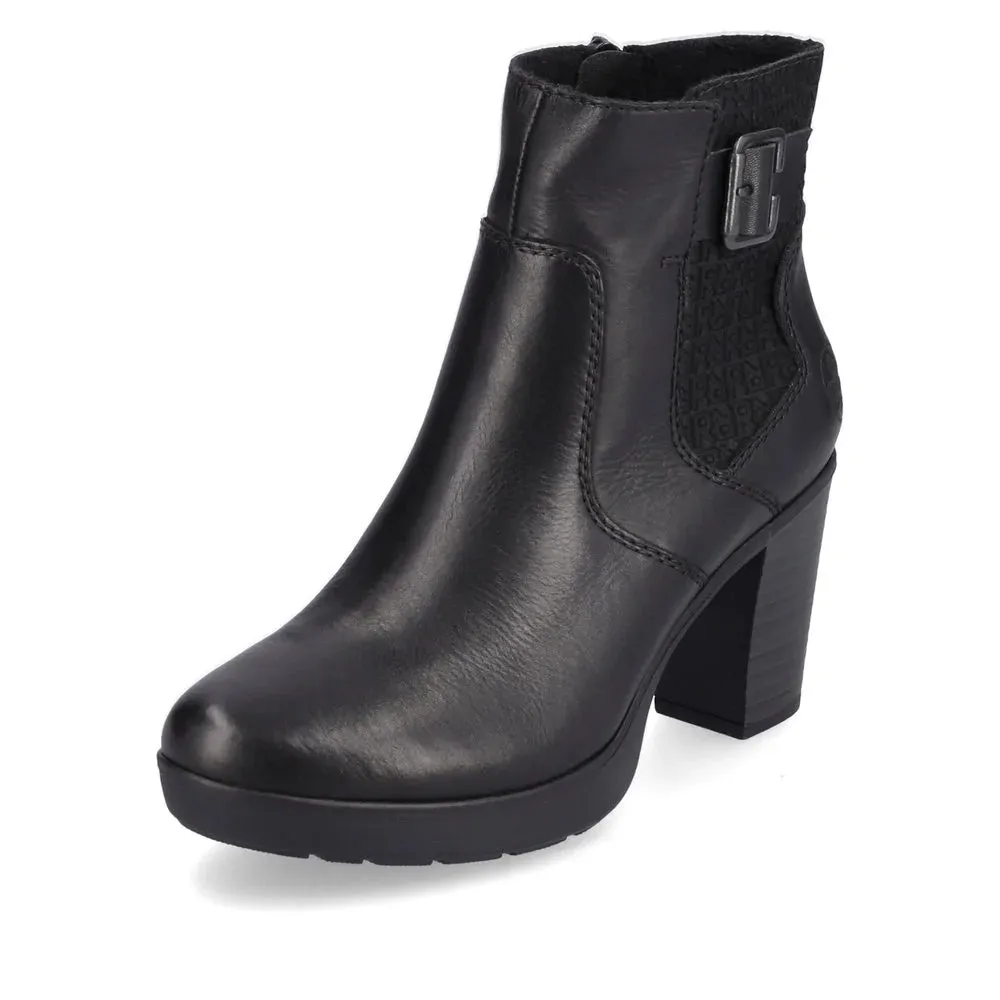Shoes Rieker Women's Y2252