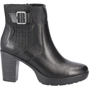 Shoes Rieker Women's Y2252
