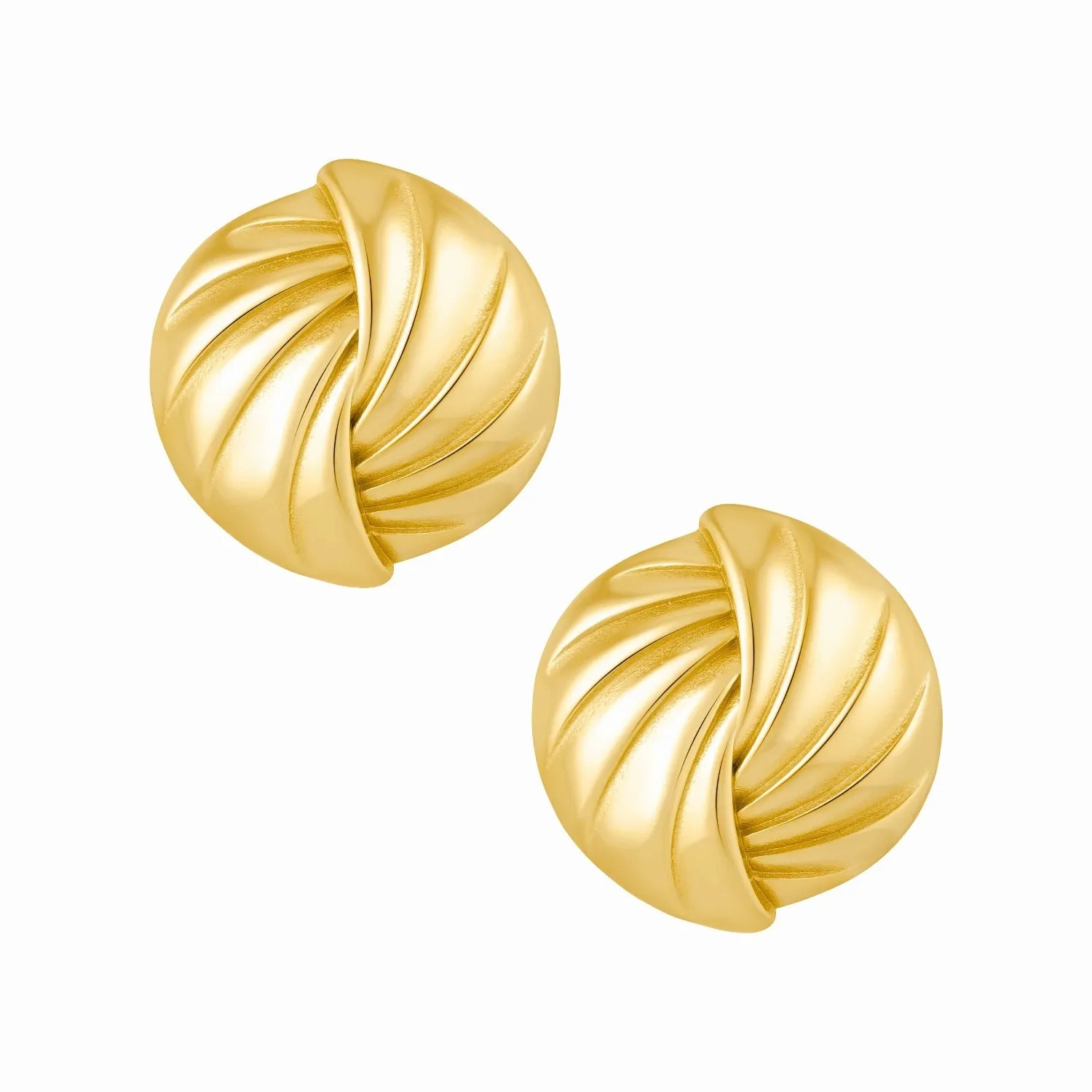 Sierra Stud Earrings