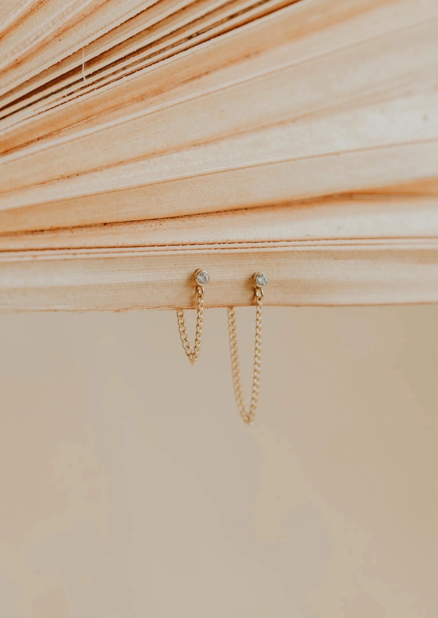 Solitaire Annex Studs