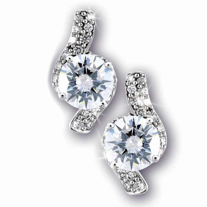 Sonata Earrings