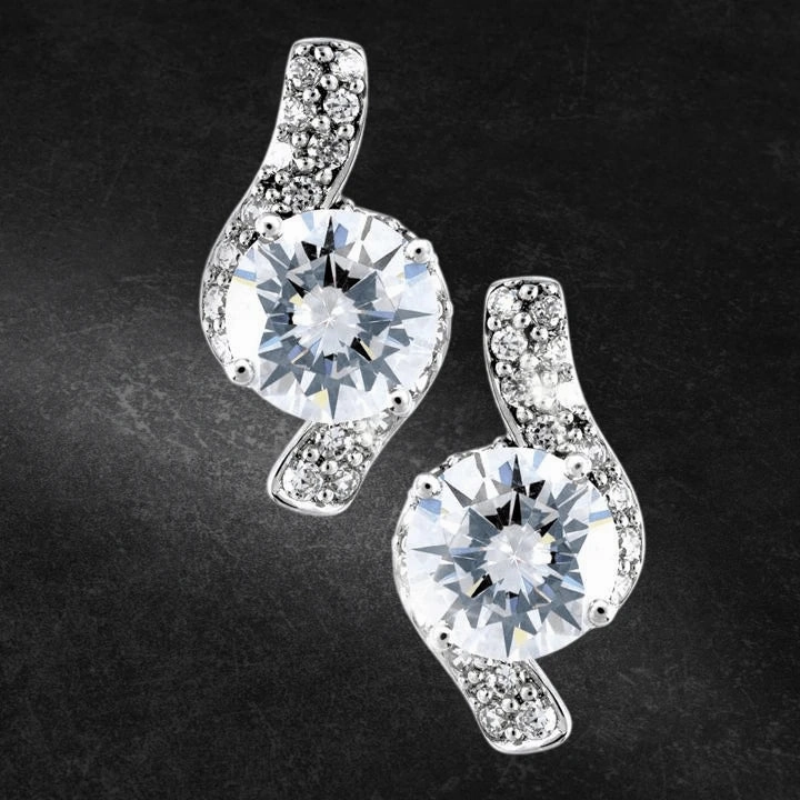Sonata Earrings