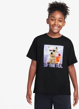 Sportswear Big Kids Girls T-Shirt
