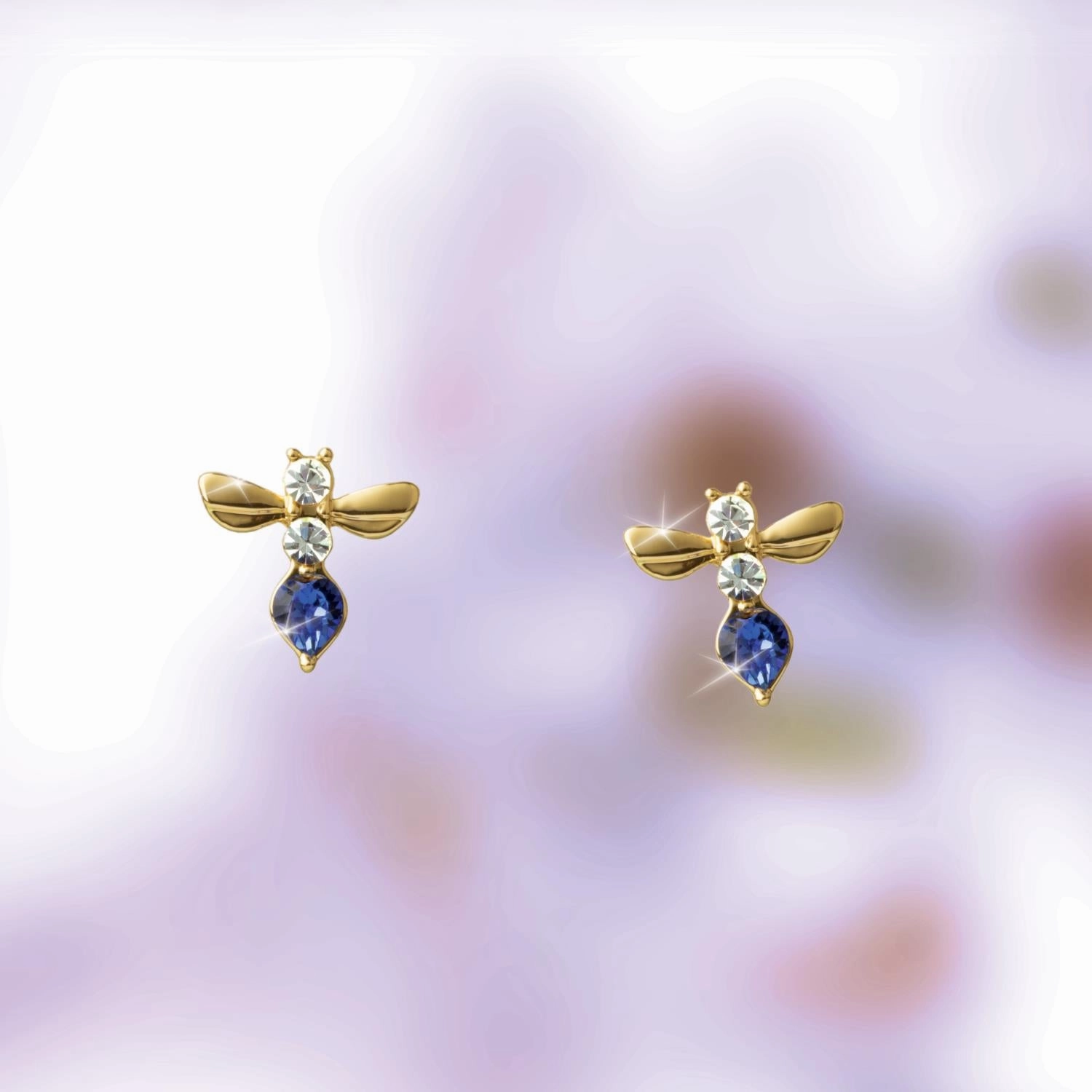 Springtime Meadow Earrings