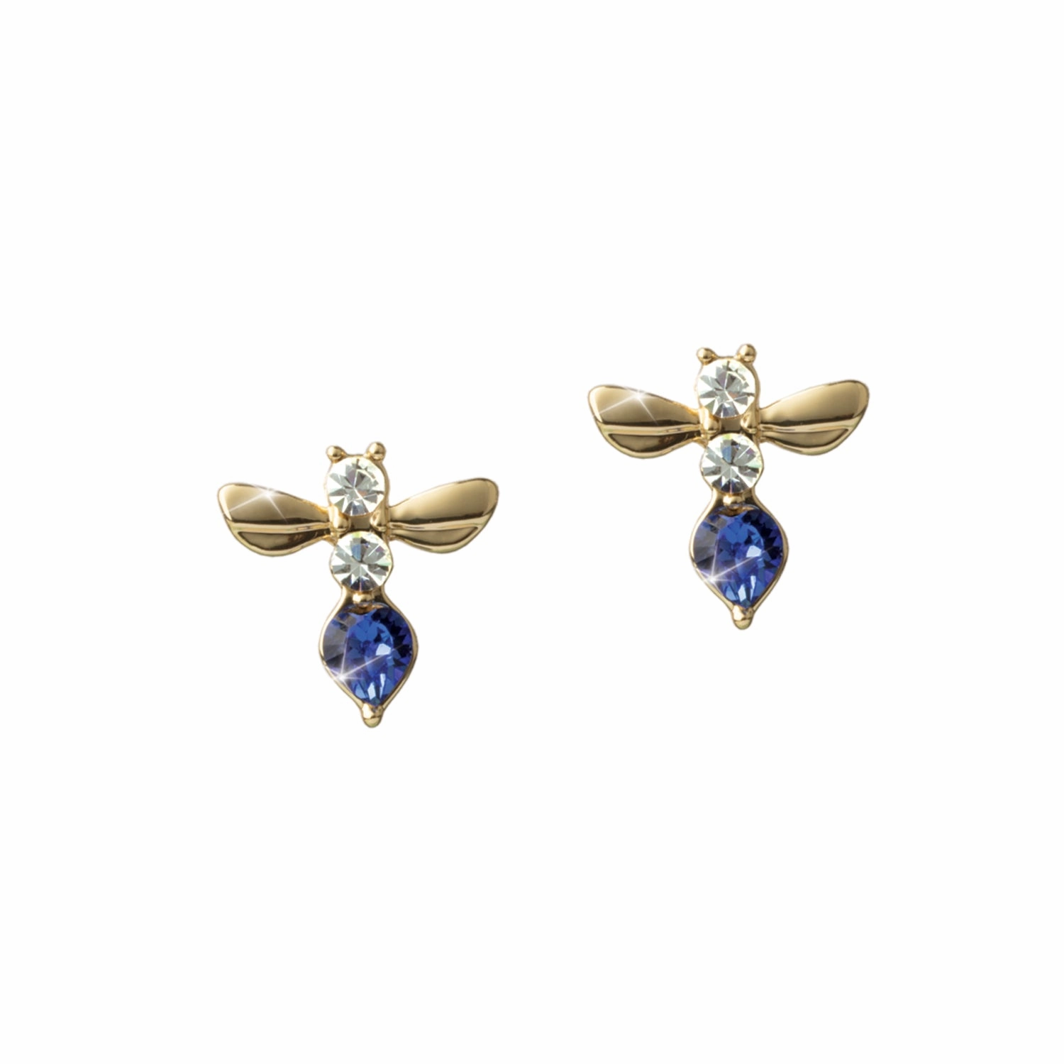 Springtime Meadow Earrings