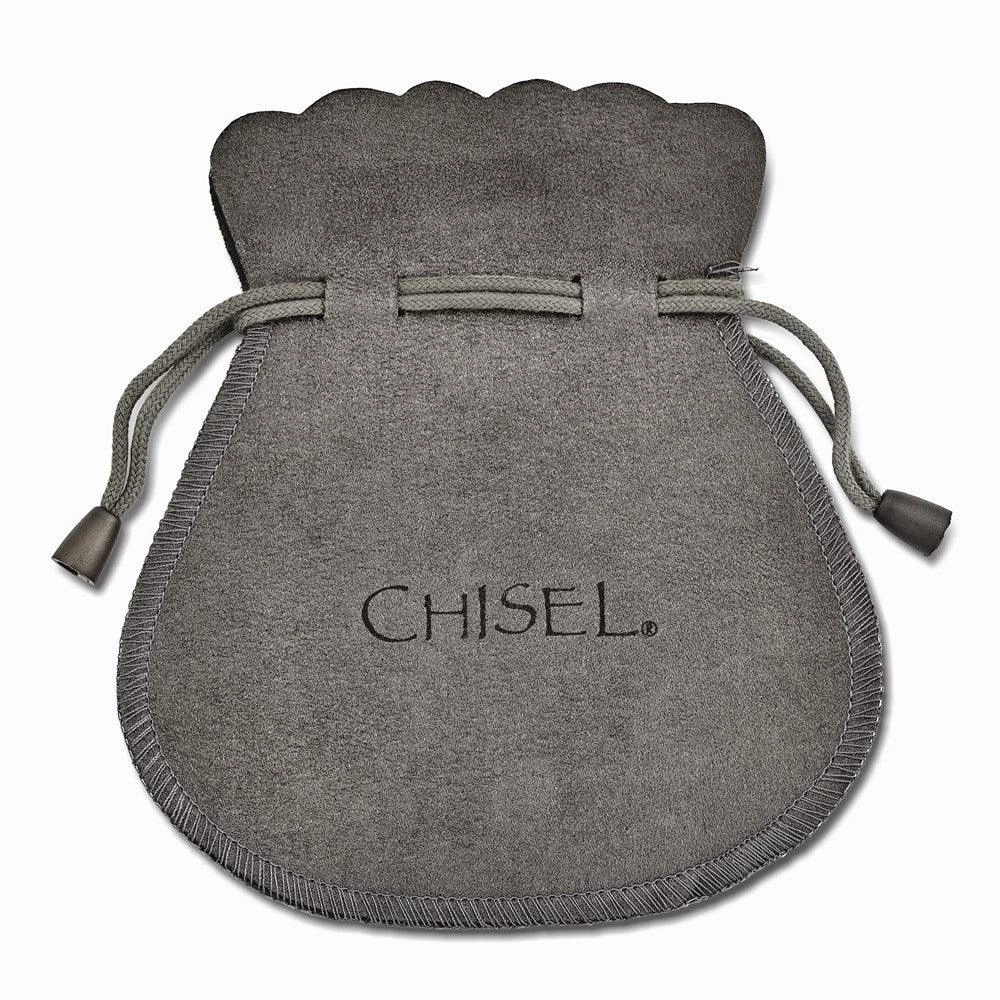Stainless Steel Medical Jewelry Charm