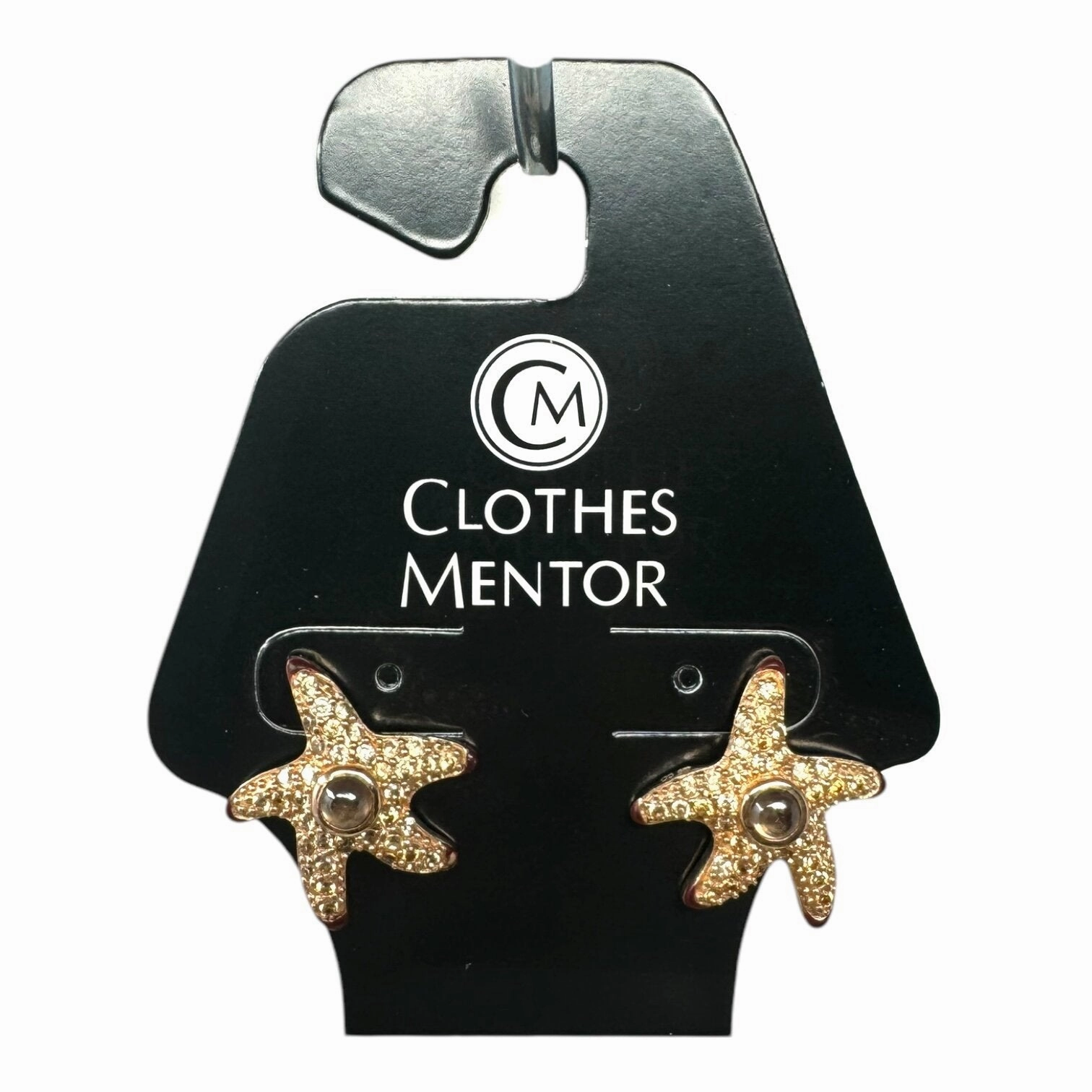 Starfish Earrings Dangle/drop