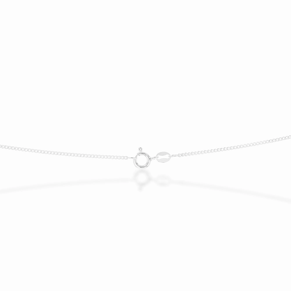 Sterling Silver 40 Gauge Chain 40cm length
